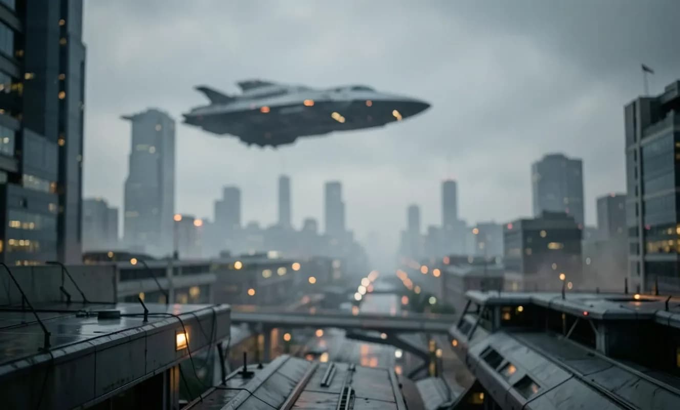 Yapay Zekâ ve Bilim Kurgu: Star Trek Dizisinde Doppelganger Hikayeleri