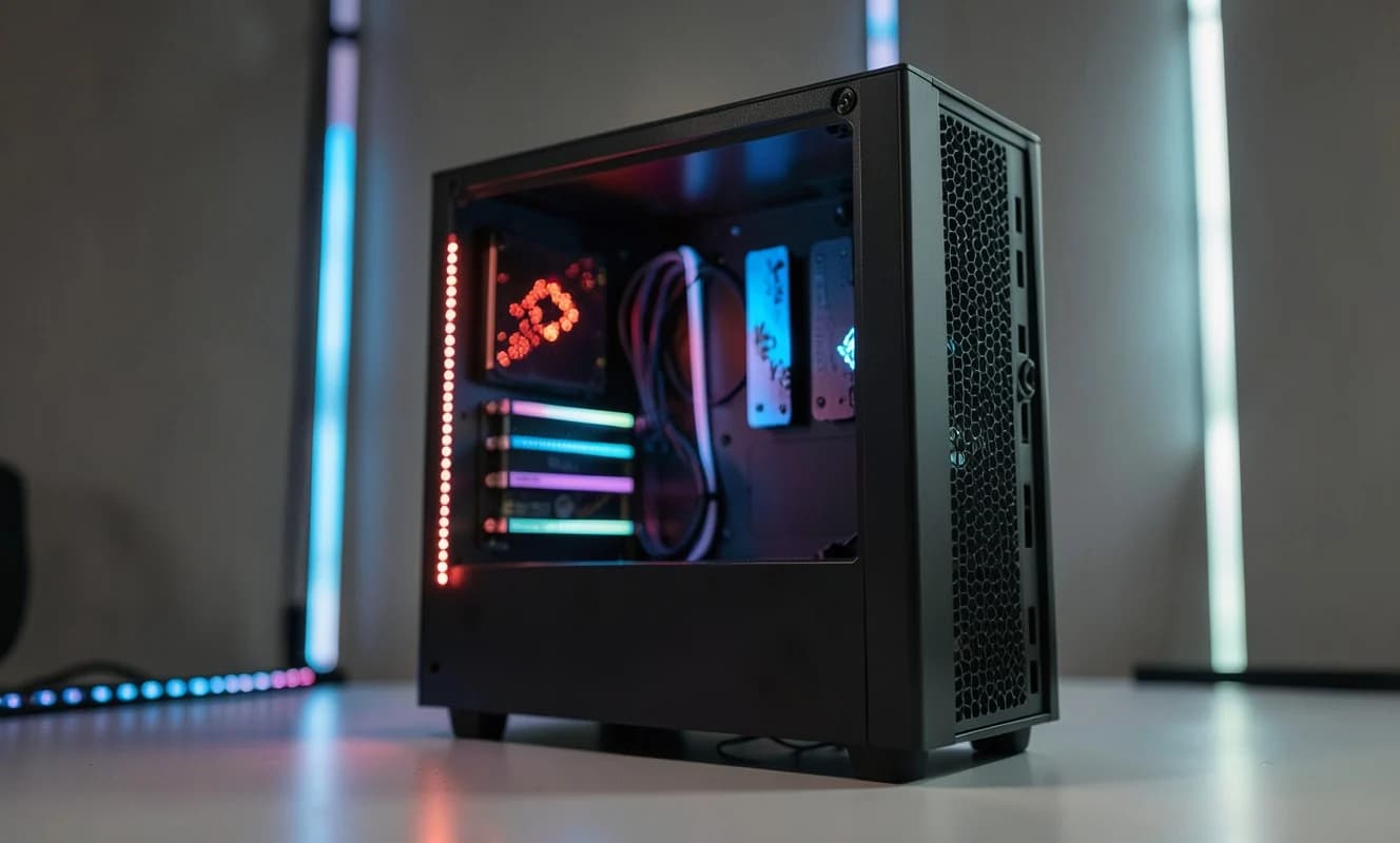 RTX 3090 y RTX 3050 buscan 144 FPS en 4K con Lossless Scaling