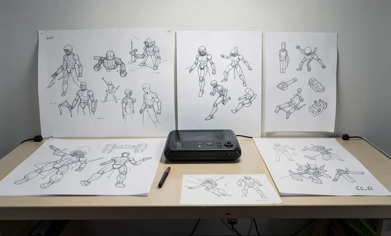 クラッシュ・バンディクー、プレイステーションの「ほぼ公式マスコット」だった