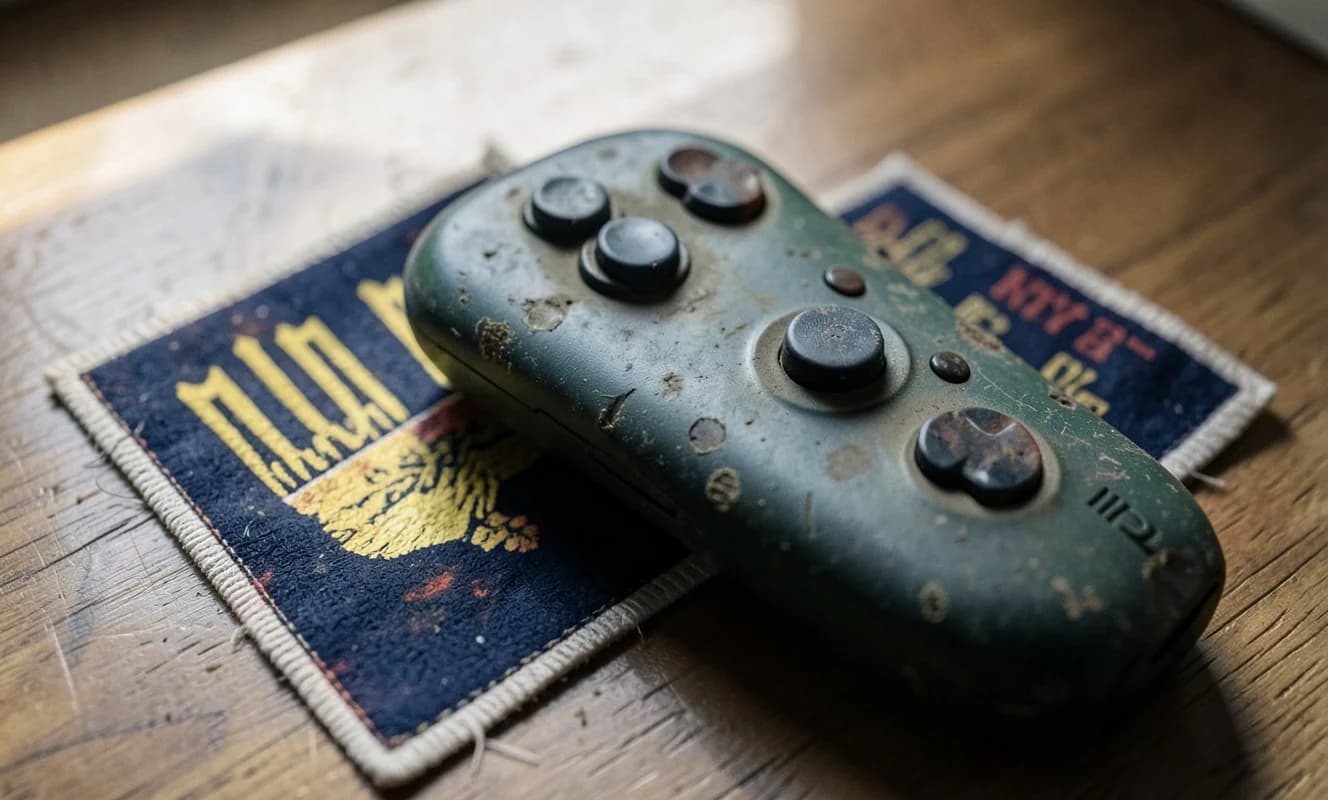 Tek başına geliştirilen Warshift 2, Xbox Play Anywhere desteğiyle piyasaya sürüldü