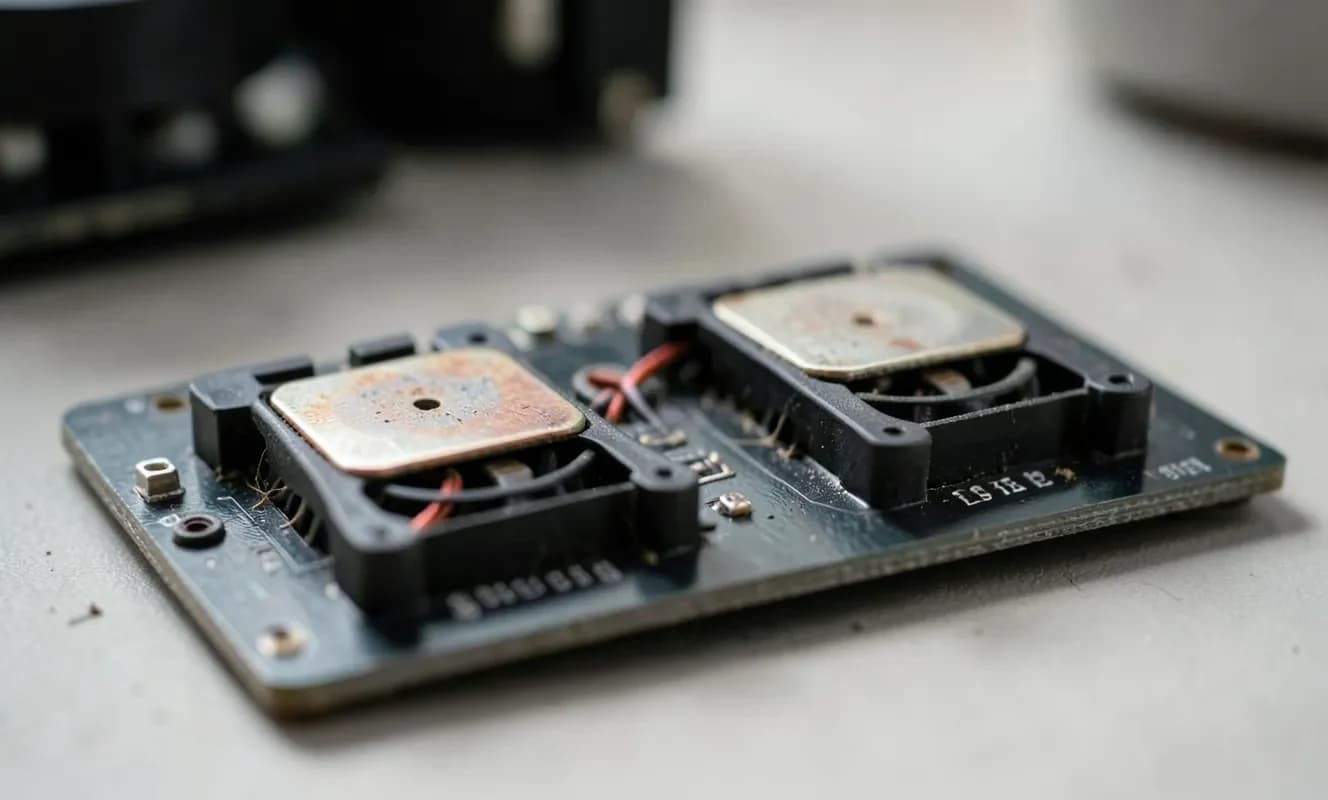 AMD、4GB GPU搭載の新Radeon RX 9050で過去の失敗を再び繰り返す