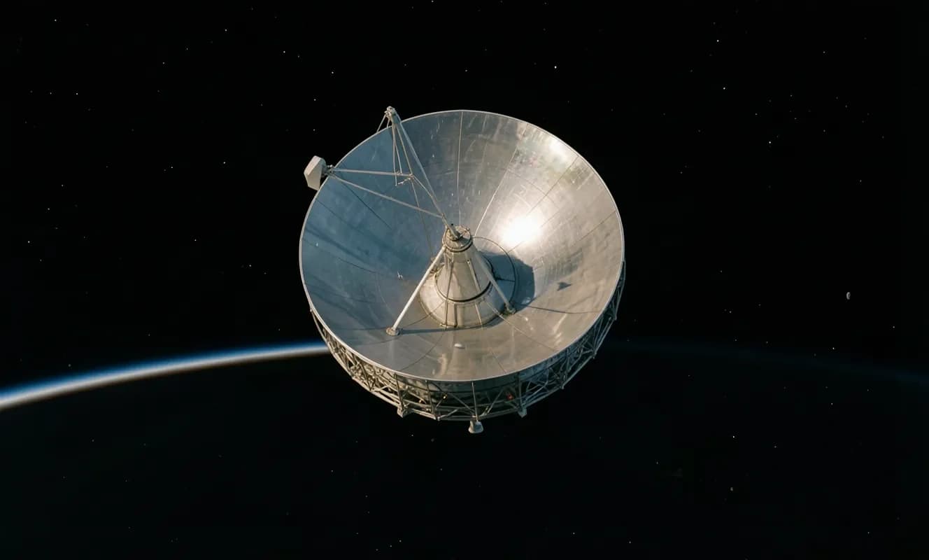 Telescopio espacial Nancy Grace Roman lanzado con éxito