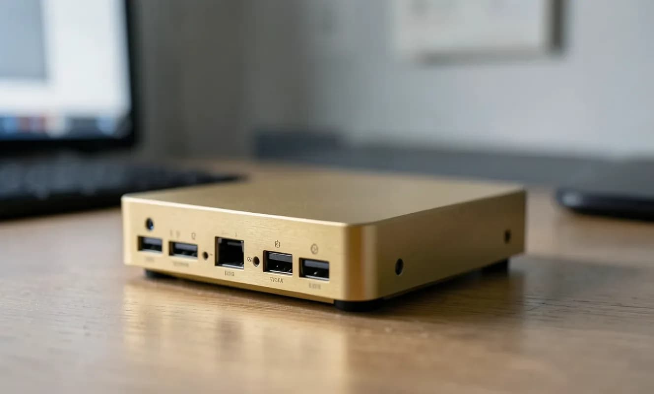 GMKtec Evo-T2: Potente gráficos y rendimiento eficiente, pero precio controvertido