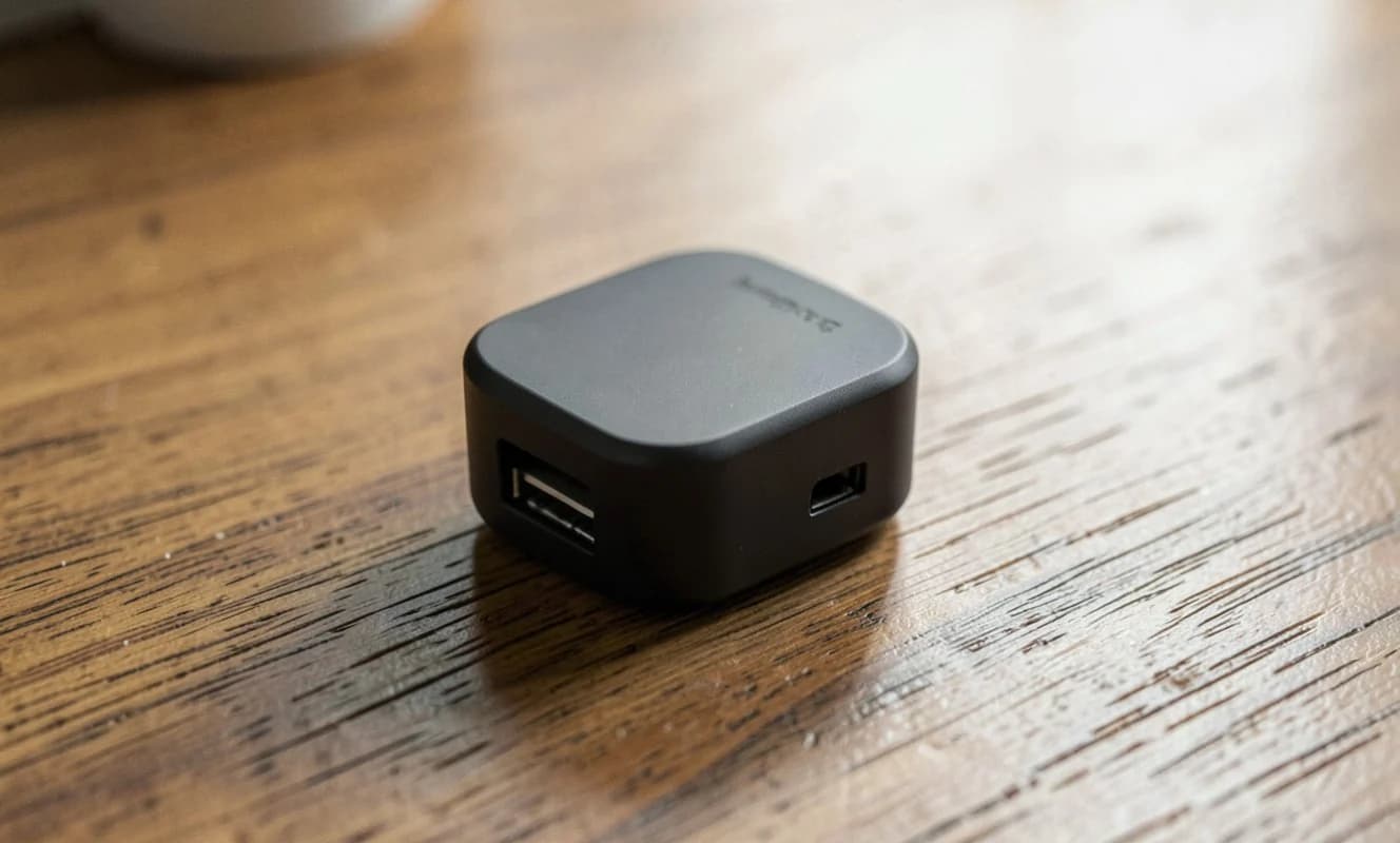 UGREEN Nexode Pro 160W GaN Cargador en Amazon con un 33% de descuento