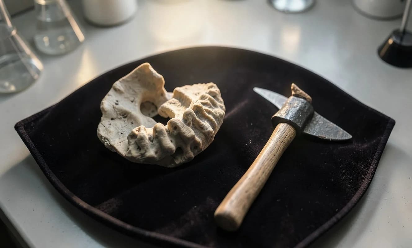 Gigantopithecus ve Homo erectus nasıl etkileşime girdi? Bilim insanları senaryolar tartışıyor