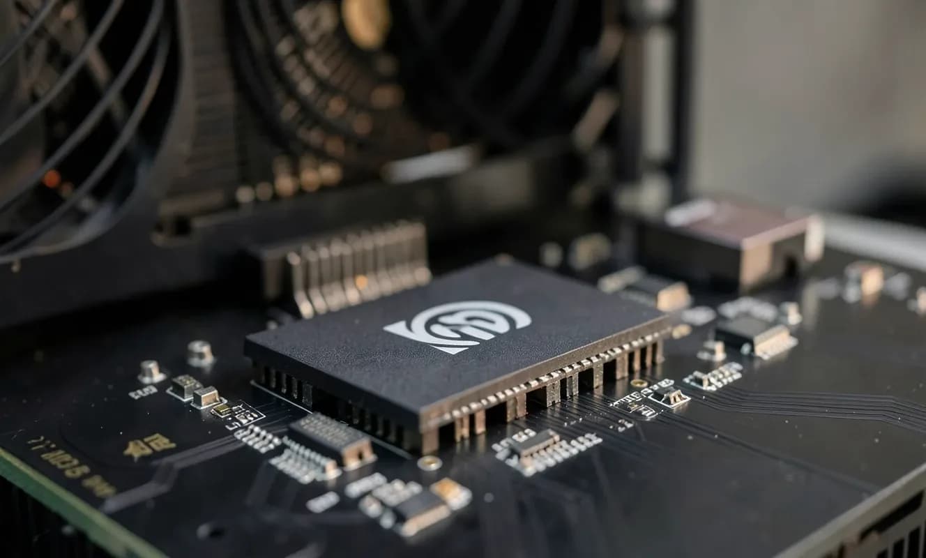 Kioxia quiere que sus SSD PCIe 6.0 alimenten datos a la GPU más barato que la HBM
