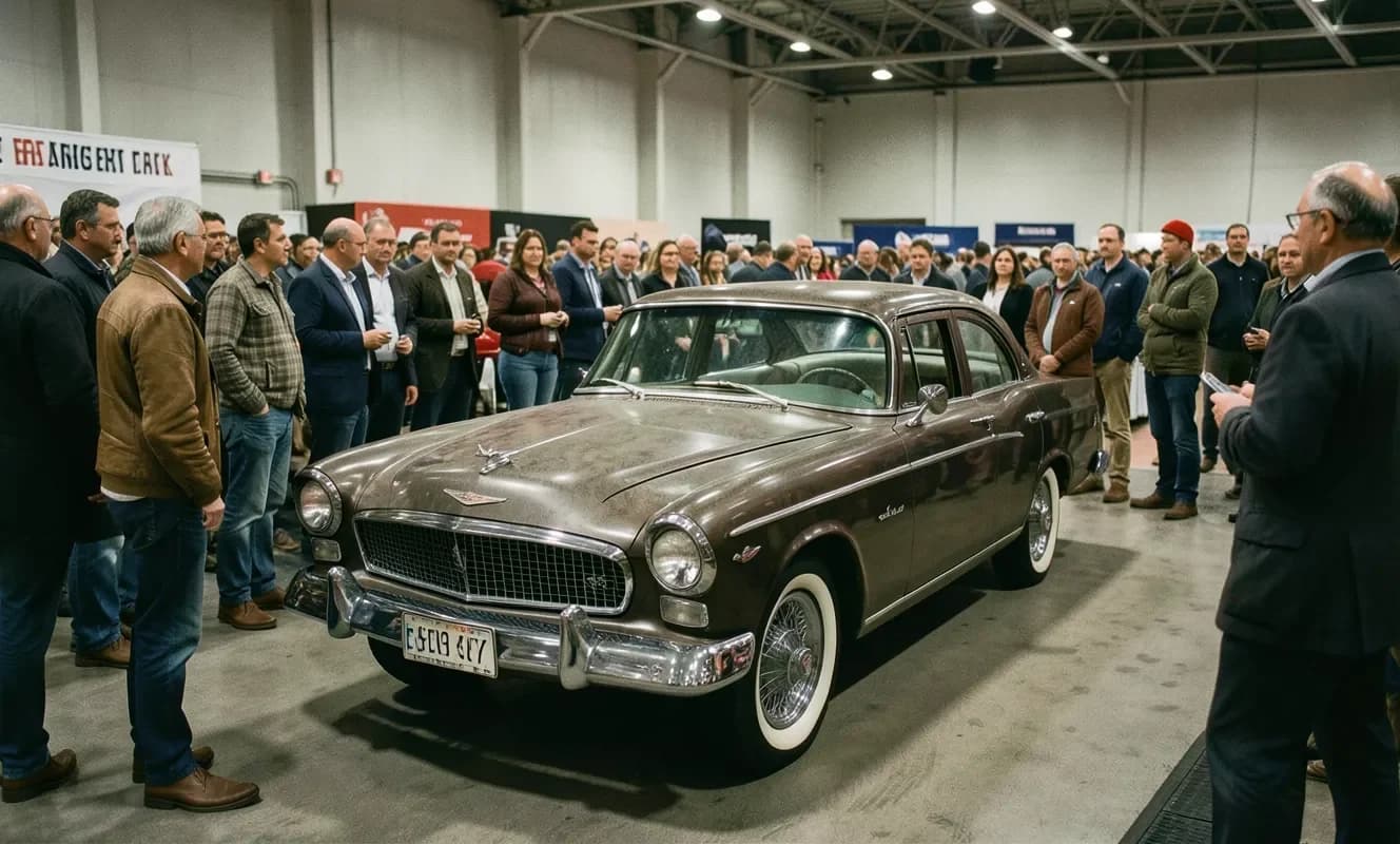 フォードが1971年に生産を終了したマスタング・ボス351の短い生涯