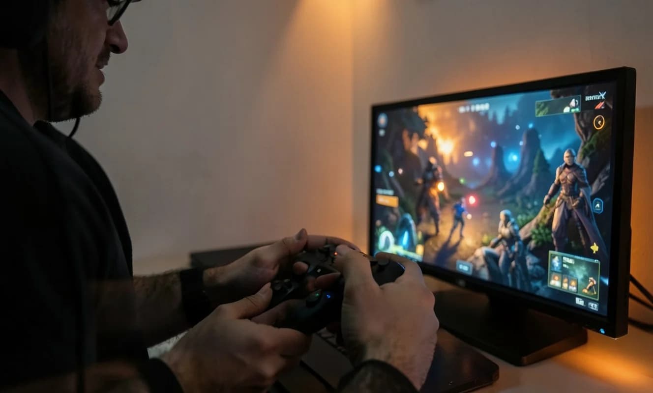 PS5エミュレーターが記録的な速度で新たな成果を上げる：3Dゲームが30FPSでプレイ可能に