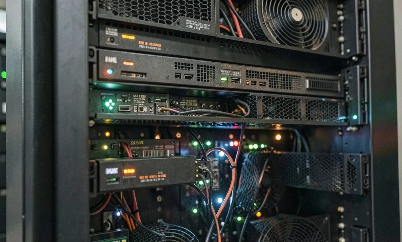 AMD'nin veri merkezleri AI talebiyle rekor satış yaptı