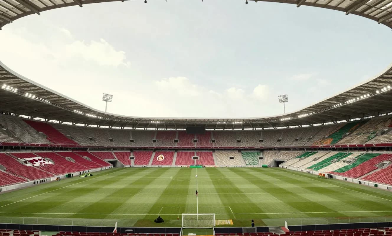 Yenemediği tek takım Kocaelispor!