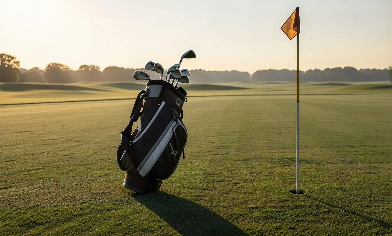 Matt Fitzpatrick: Kariyerimin en iyi dönemini yaşıyorum, Alfred Dunhill Links Championship'a babamla çıkıyorum