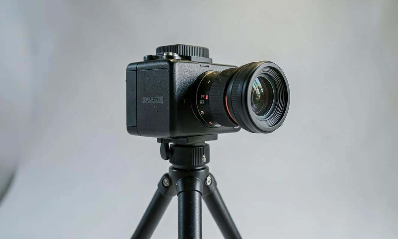 DJI Osmo Pocket 4P: İkincil lensle daha güçlü bir video kamera
