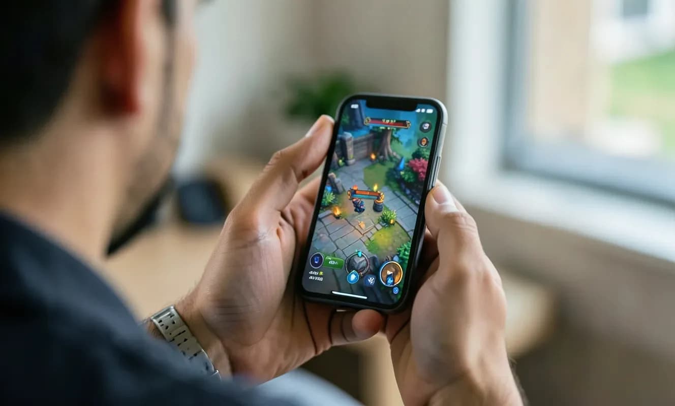 GameHub Güncellemesi PC Oyunları için Mod Desteği Getiriyor