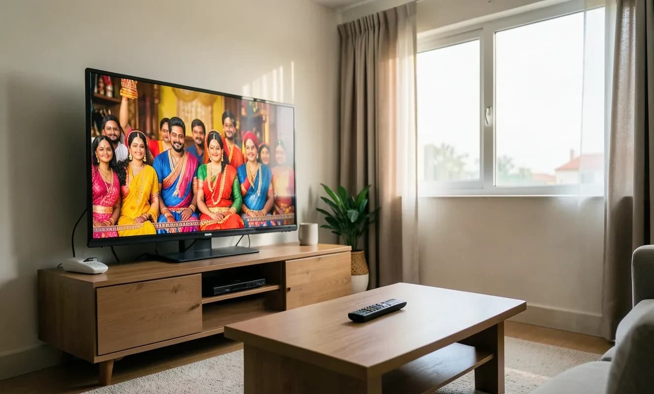 JioHotstar、インドのストリーミングプラットフォームが3つの新市場でHotstarに取って代わる