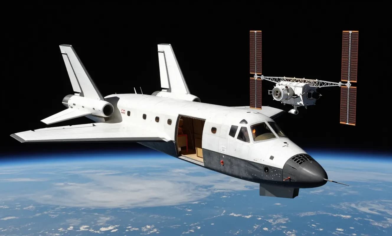 ABD istihbaratı Çin'in X-37B benzeri uzay uçağını doğruladı