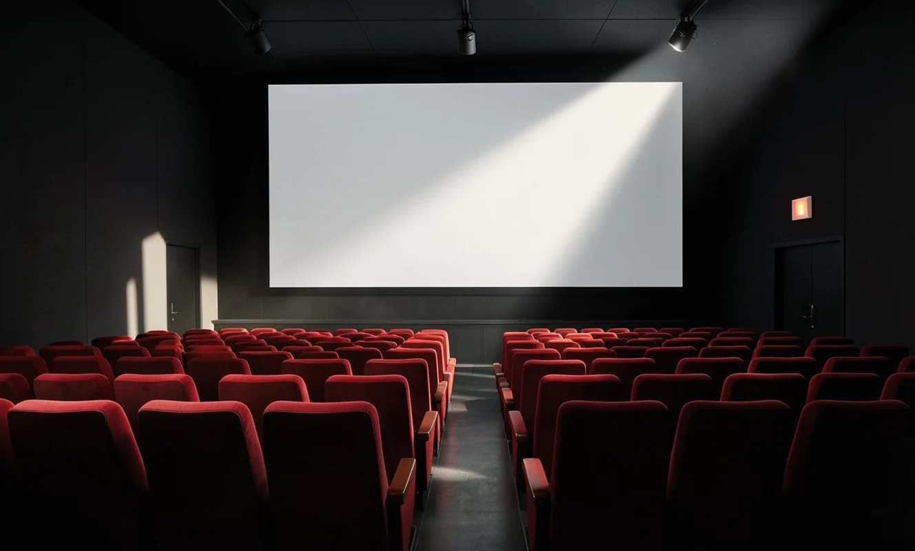 Doha Film Festival'de James Gray'in 'Paper Tiger' filmi gala gösterimler arasında