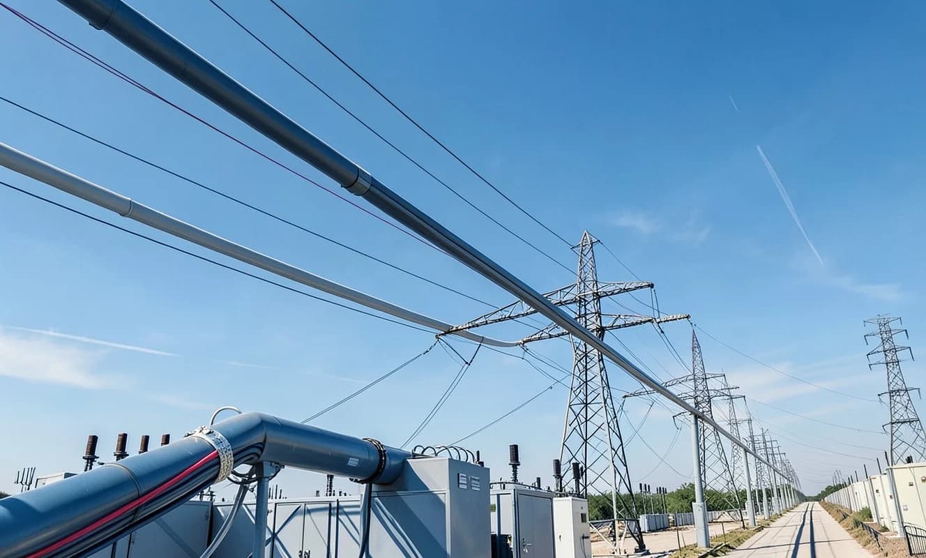 Veri merkezi boomu ABD elektrik şebekesini modernize ediyor