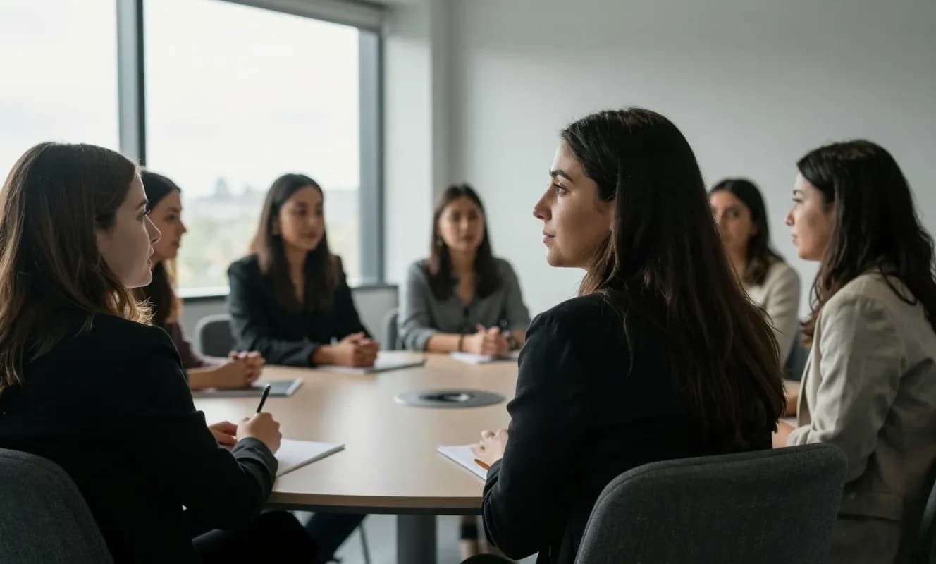 女性リーダーが率いるファンド、1700万ドル規模の『女性経済』投資でクローズ