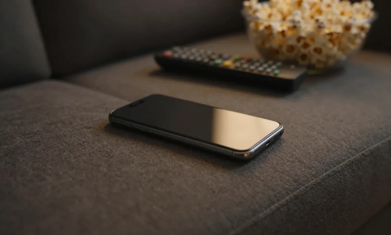 Now Brief artık Netflix'ten film önerileri gösterecek
