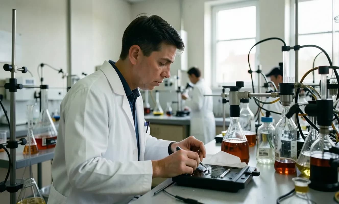 Laboratorio de EE.UU. desarrolla nueva técnica para acelerar la producción de isótopo nuclear crítico