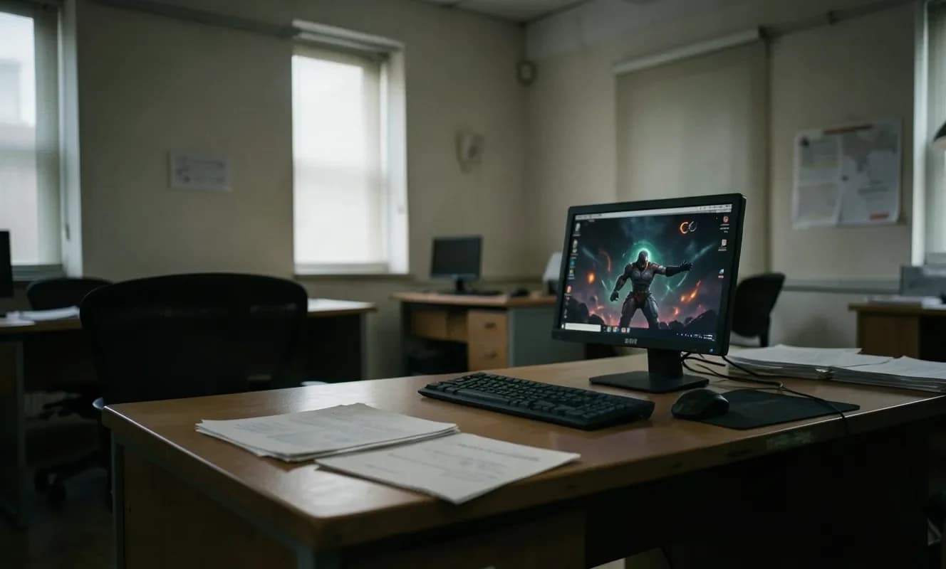 スーパーマッシブゲームズ、3度目のリストラを実施
