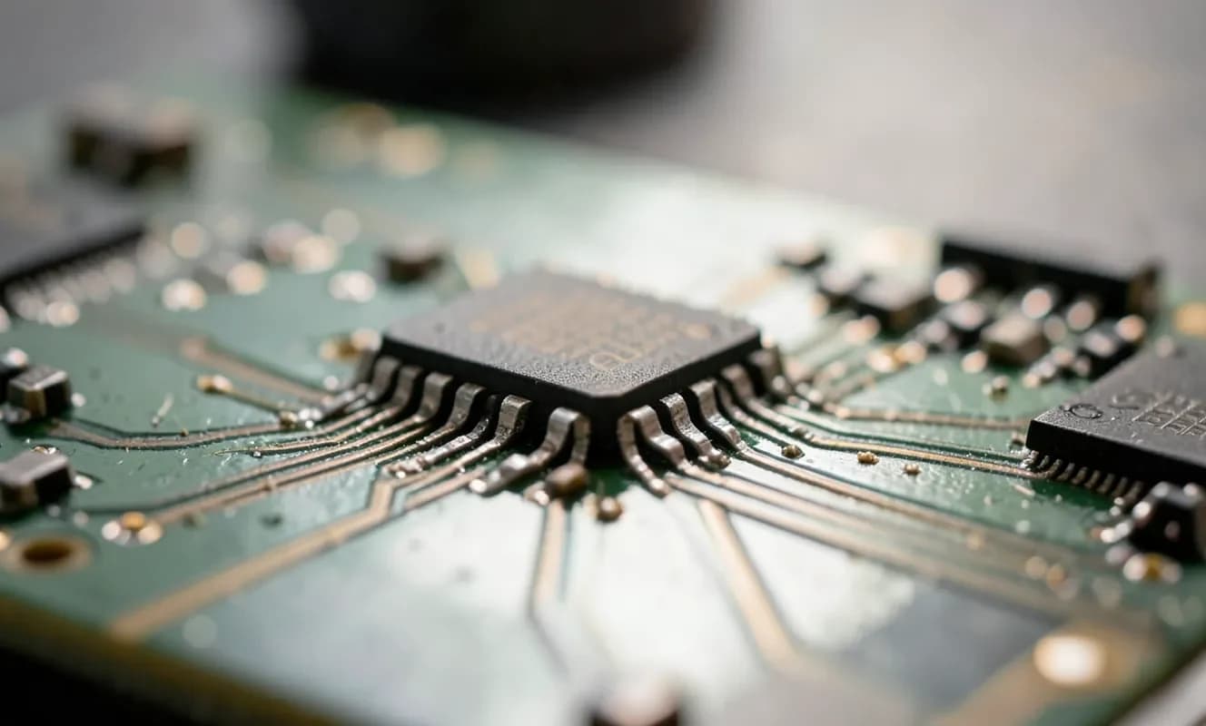 Intel lanza una nueva actualización de microcódigo que corrige 8 problemas de seguridad