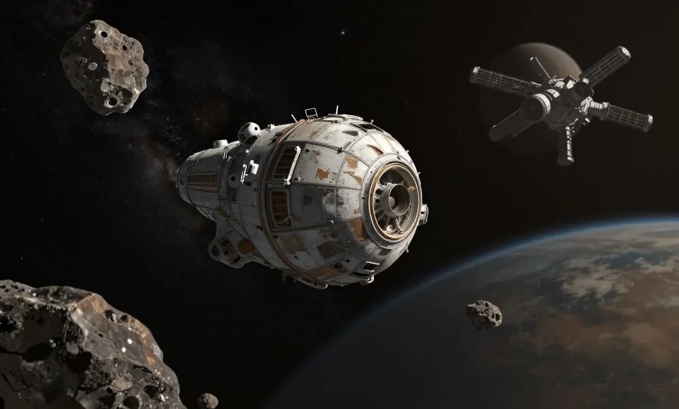 No Man's Sky: Cosmos, la actualización de 10 años reescribe el universo