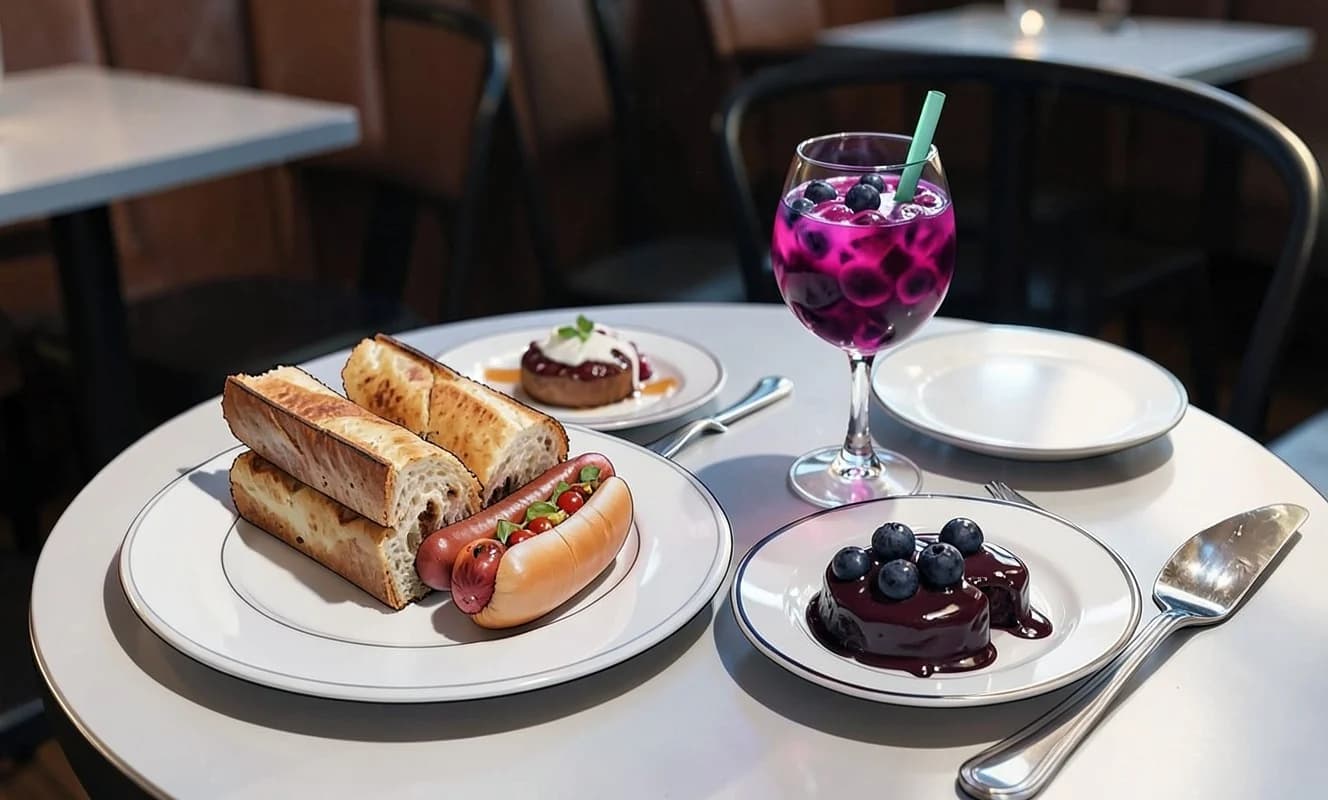 Tokyoにオープンするディズニー・ヴィランズOH MY CAFE