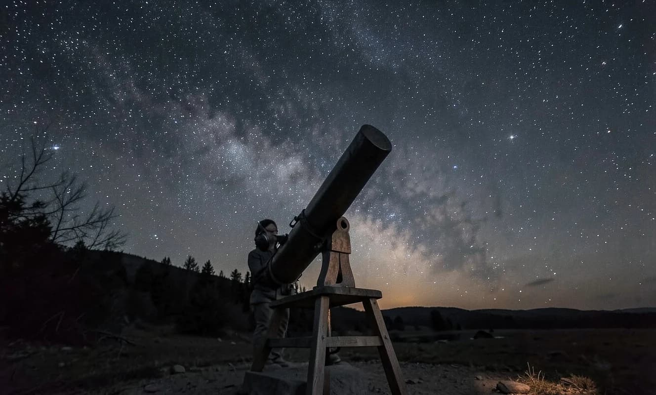 La 'mayor equivocación' de Einstein podría estar desafiando a la cosmología
