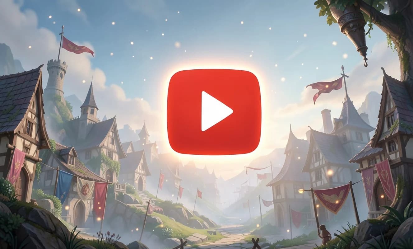 Suikoden anime YouTube'da İngilizce altyazılı ücretsiz yayınlanacak