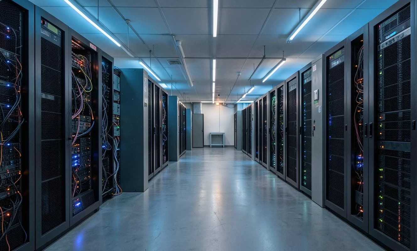 Nscale adquiere Anyscale para aumentar su participación en el stack de procesamiento de IA