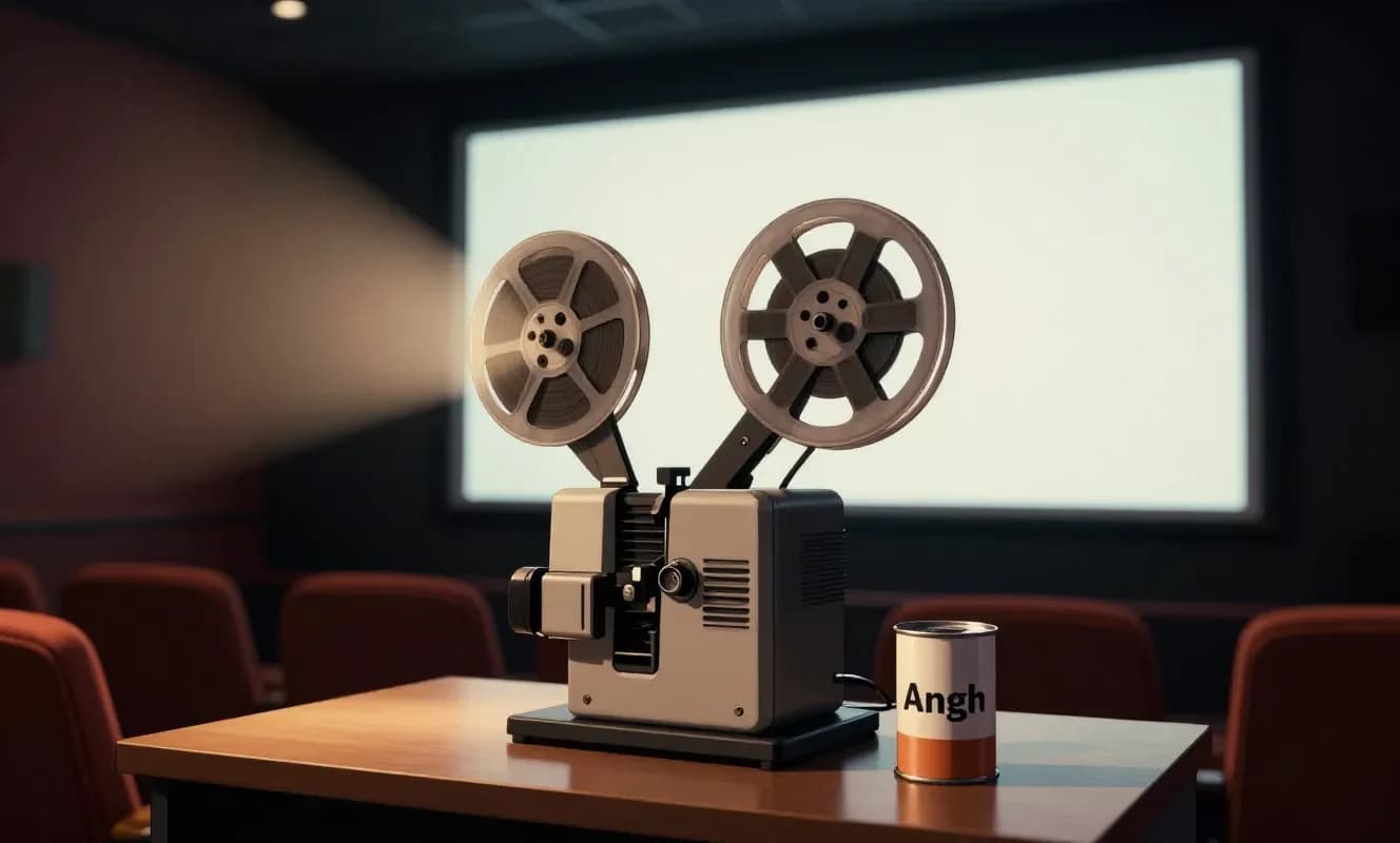 Hint filmi 'Angh' Toronto Film Festival Platform ödülünü kazandı, 2027 Oscar adaylığına otomatik hak kazandı