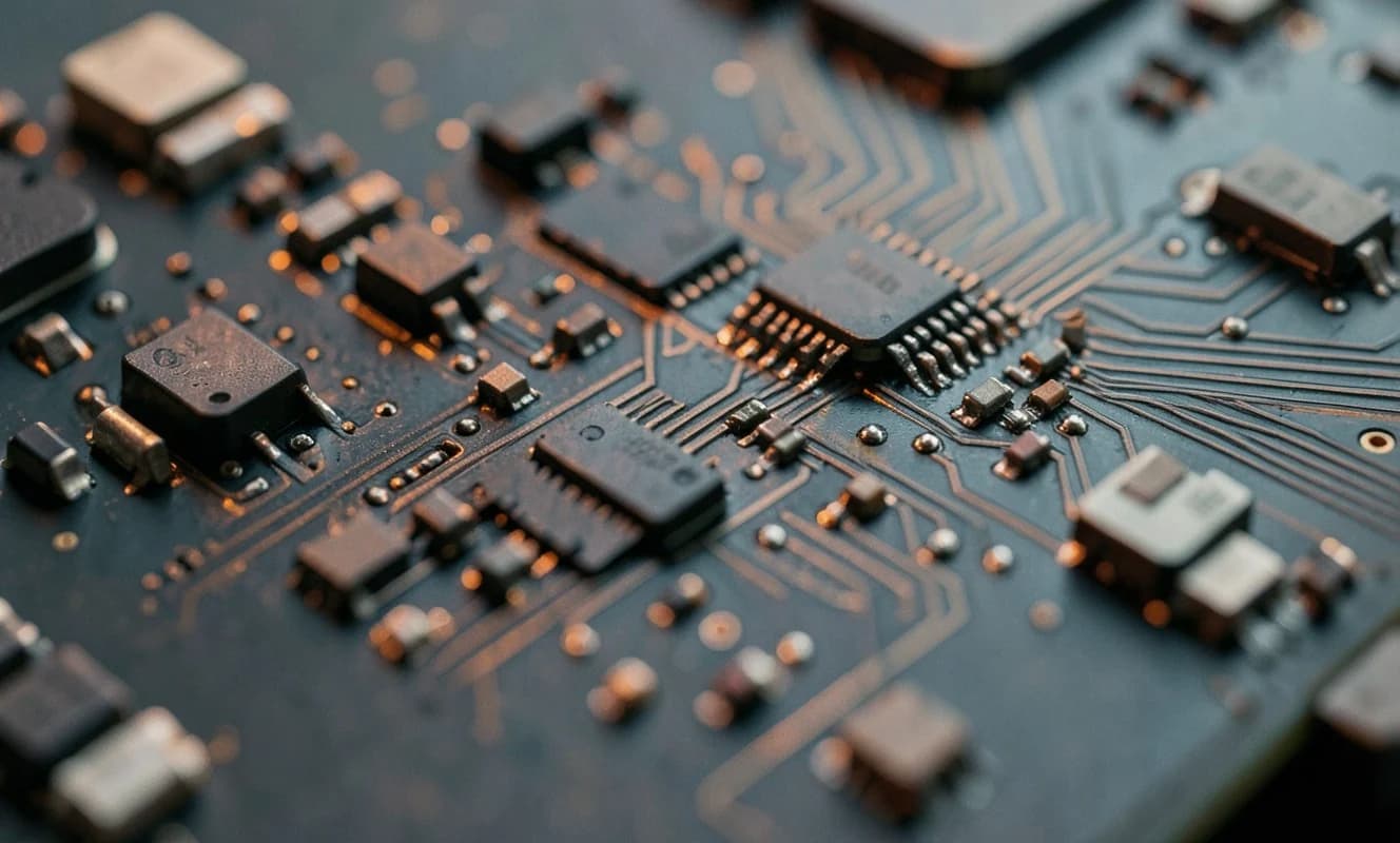 China implementa nuevas reglas y sanciones contra las copias de diseños de chips