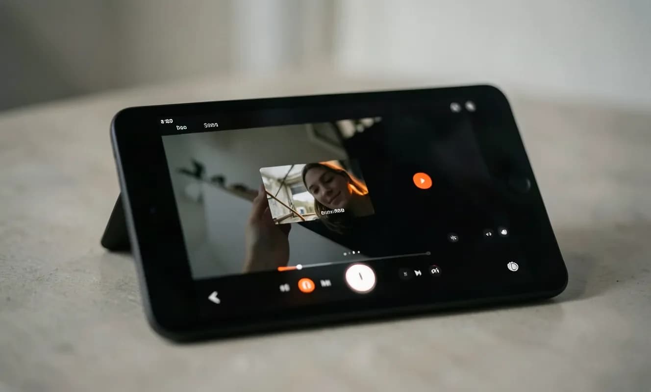 Android Tablet'lerde Chrome'da PiP Modundaki Ses Sorunu Çözülecek