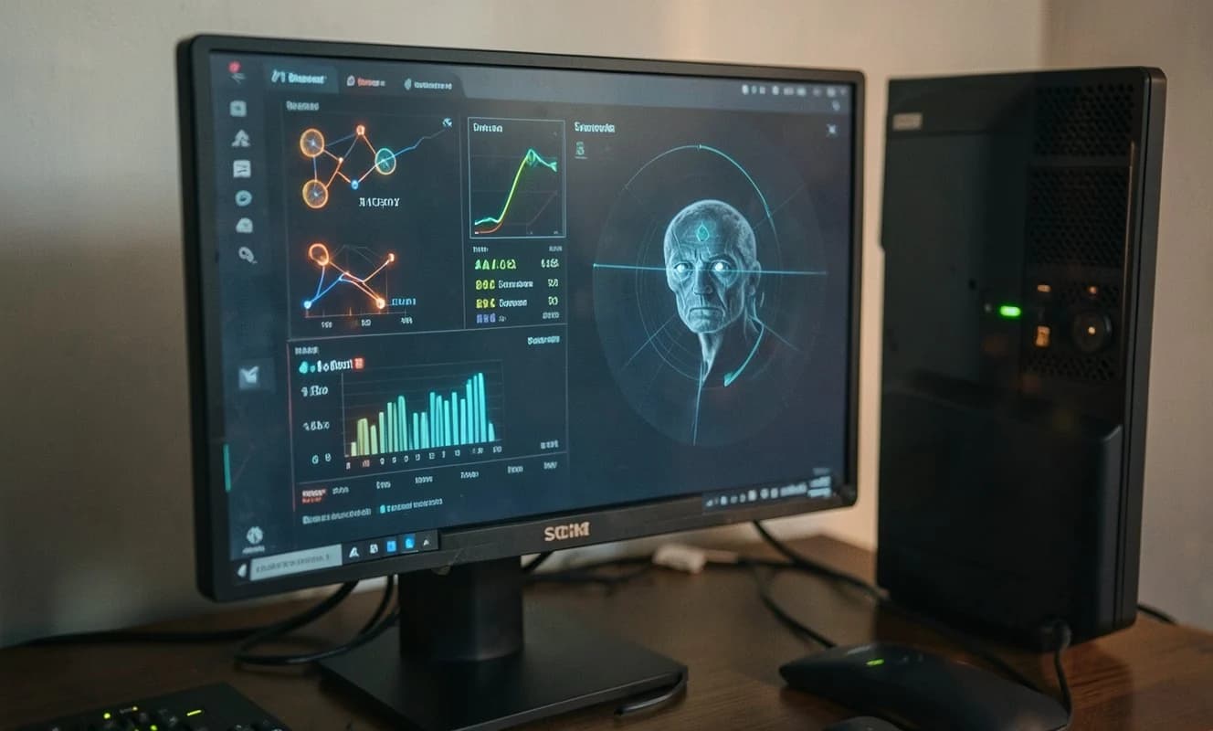 Microsoft alcanza un %95.95 de éxito con su nuevo modelo de IA de ciberseguridad en MDASH