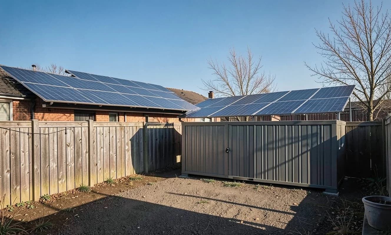 Base Power, ev depolama akümülatörleriyle 1 milyar dolar daha topladı