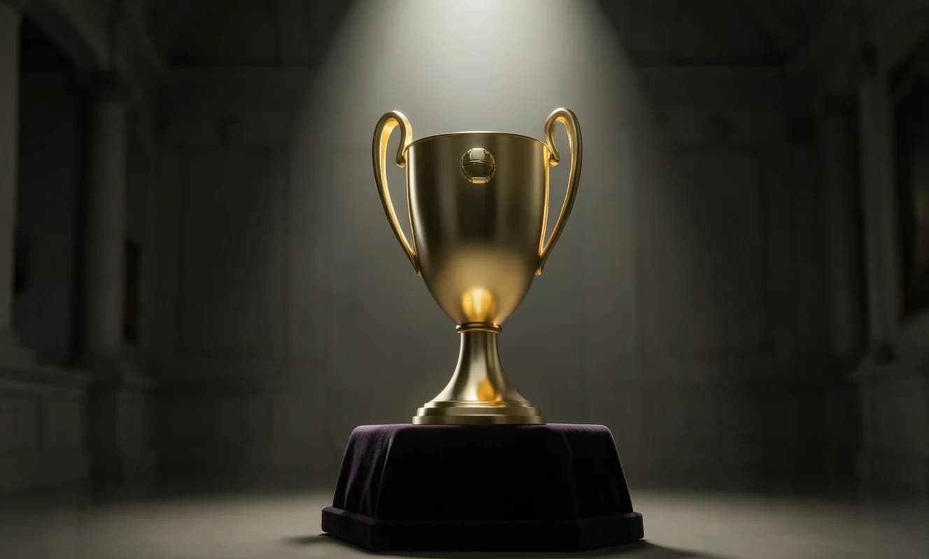 Balón de Oro 2026: Kane, Yamal y Mbappé lideran las apuestas, anuncio el 26 de octubre en Londres