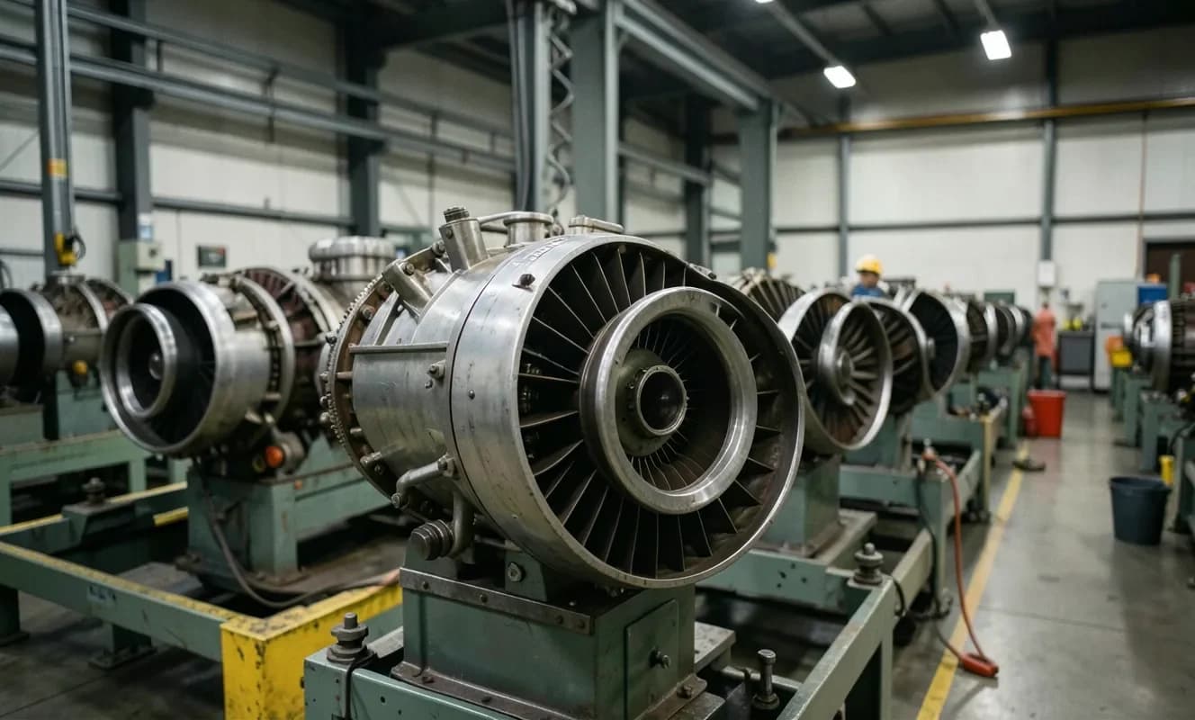 ボーイング、JDAM LRプロジェクトにKratosのTDI-J85ターボジェットエンジンを採用
