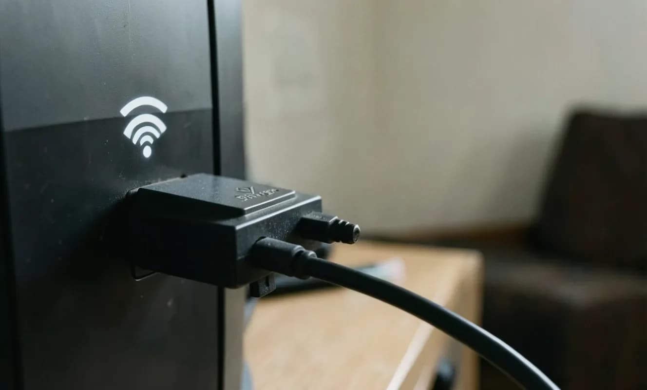 Problema de Wi-Fi en Google TV: los dispositivos Chromecast cortan la conexión