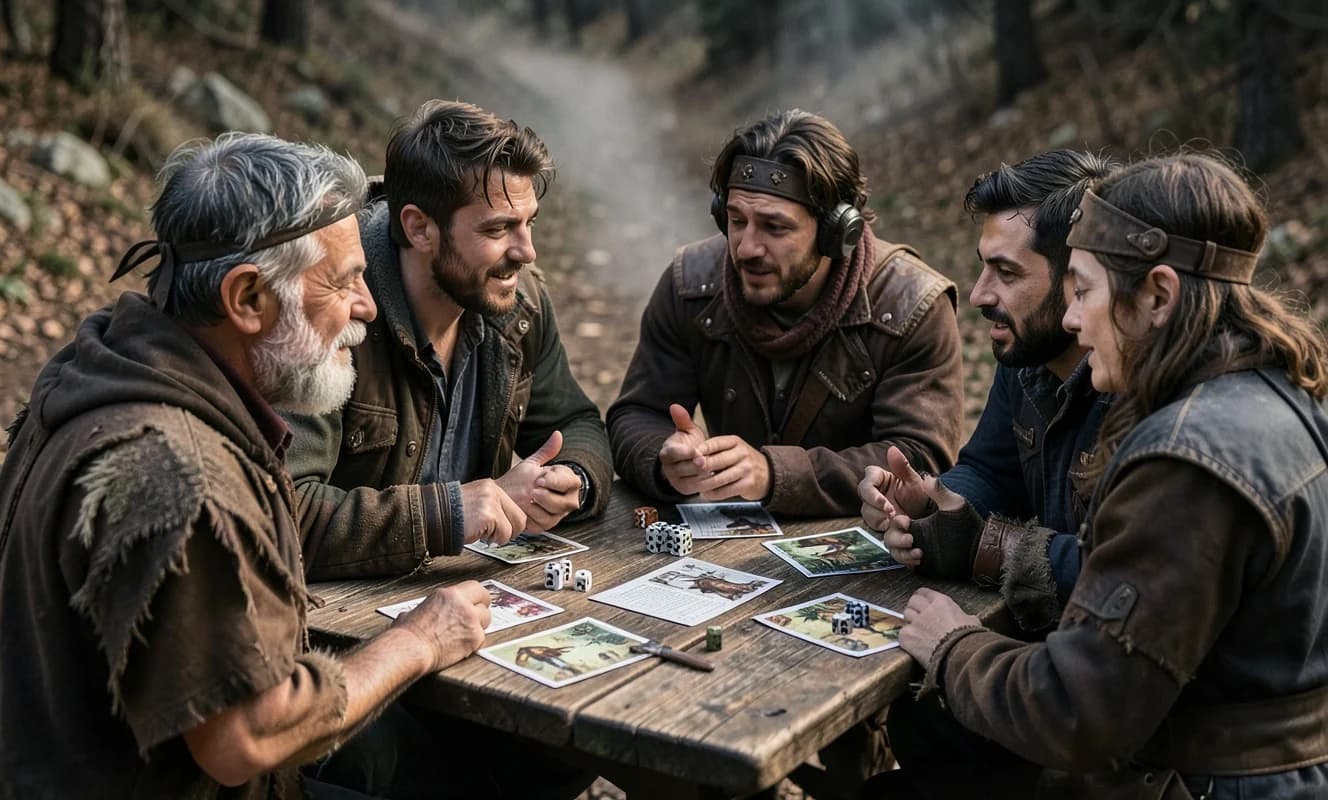 Dungeons & Dragons, World of Warcraft ve Star Wars ile işbirliği yapıyor