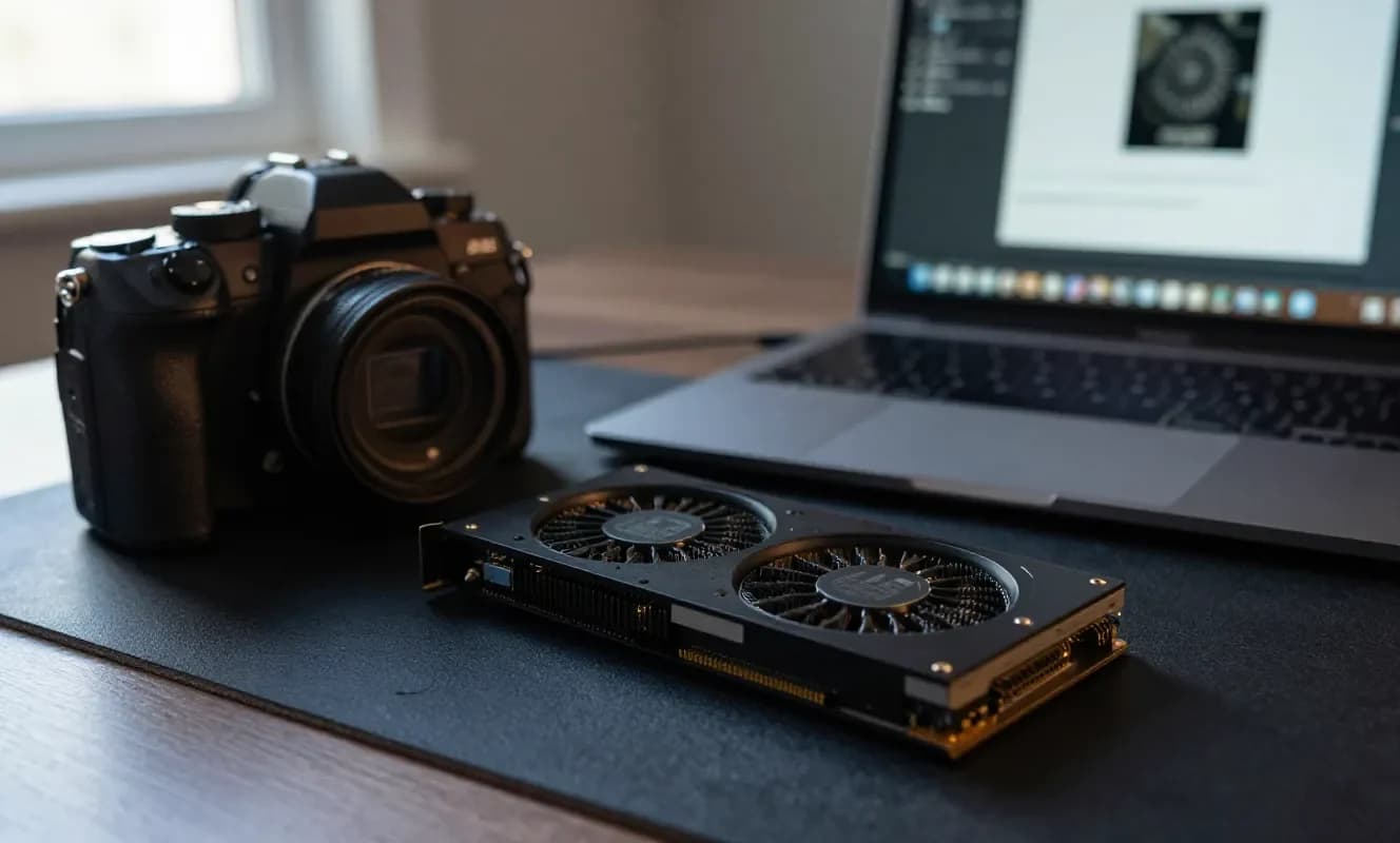 NVIDIA, 24 GB ve üzeri VRAM'li GPU'larda yerel AI'yi tek tıkla çalıştırıyor