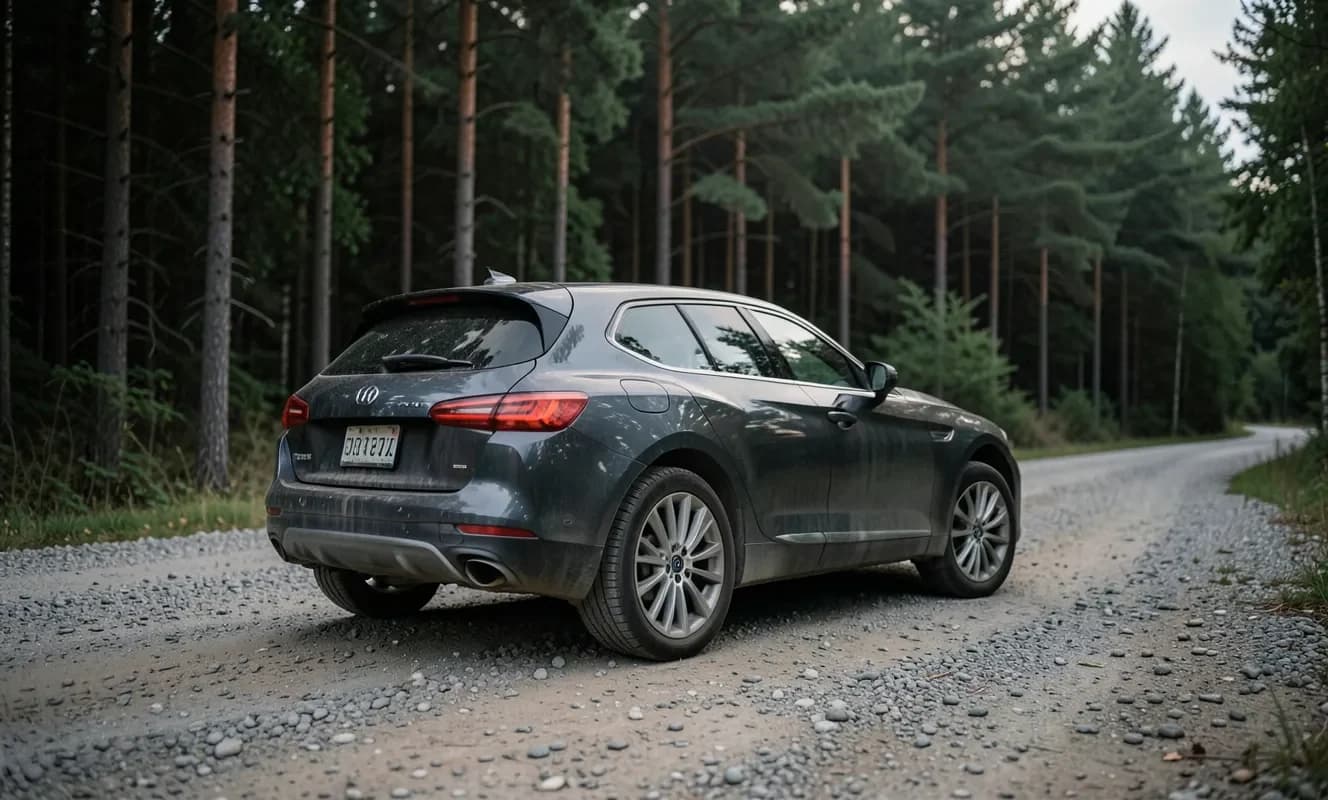 2026 Subaru Outback: Nuevo diseño, interior mejorado y carácter icónico