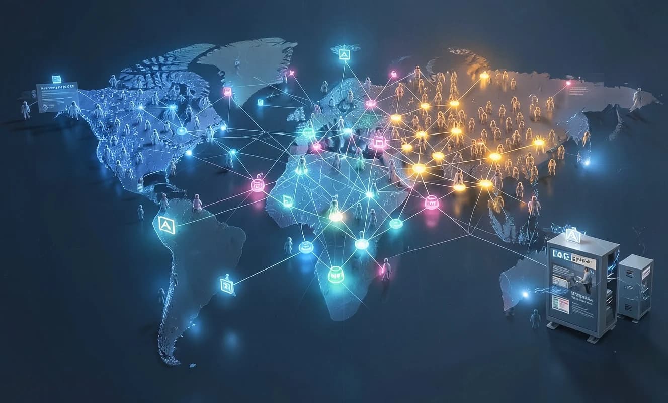 Cloudflare 16. yıl dönümünde kurucu mektubu: AI ajanları internet trafiğini ve iş modellerini nasıl değiştiriyor