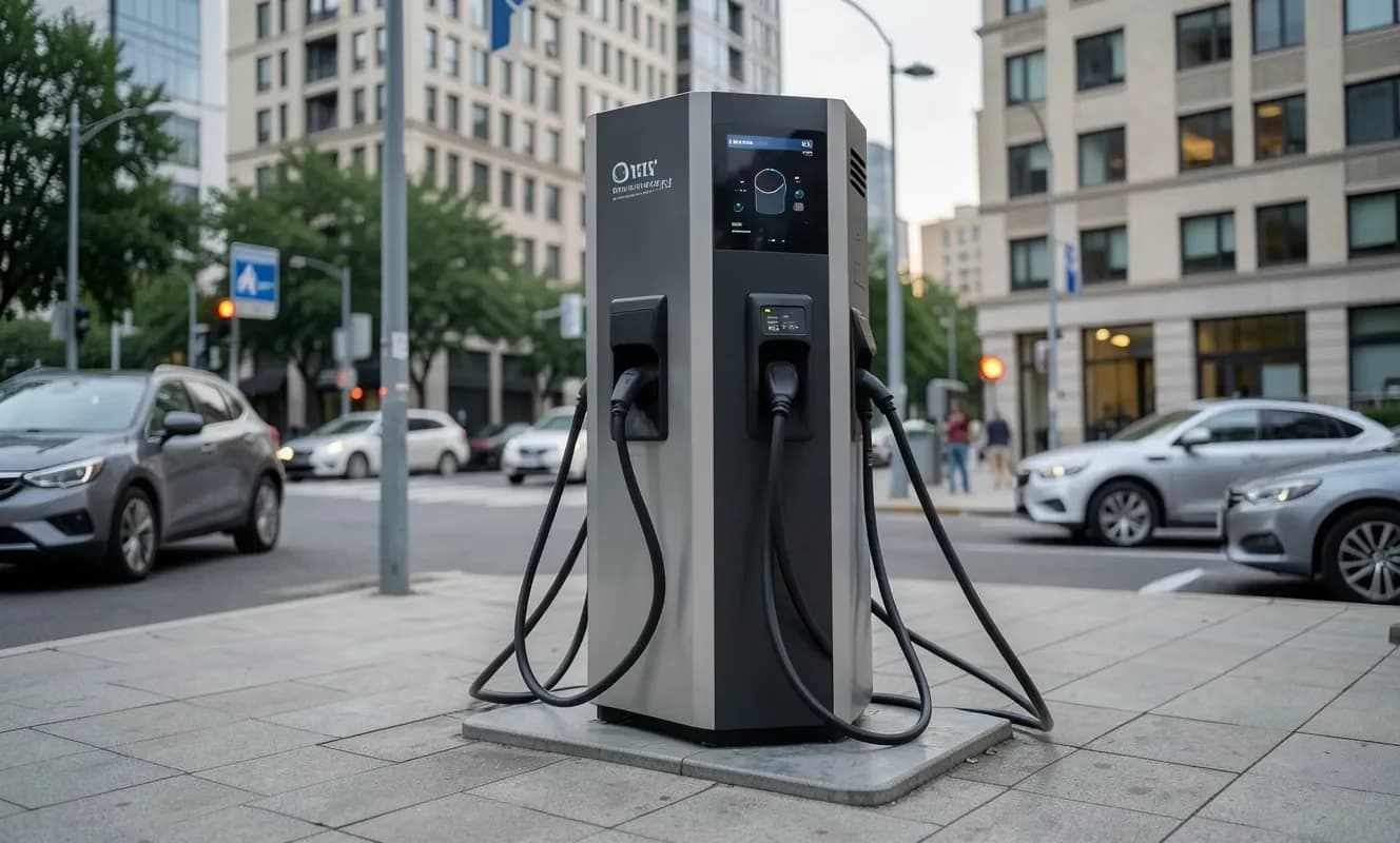 Tesla V4 Supercharger'lar ABD'de 500 kW güce ve Magic Dock'a sahip olacak