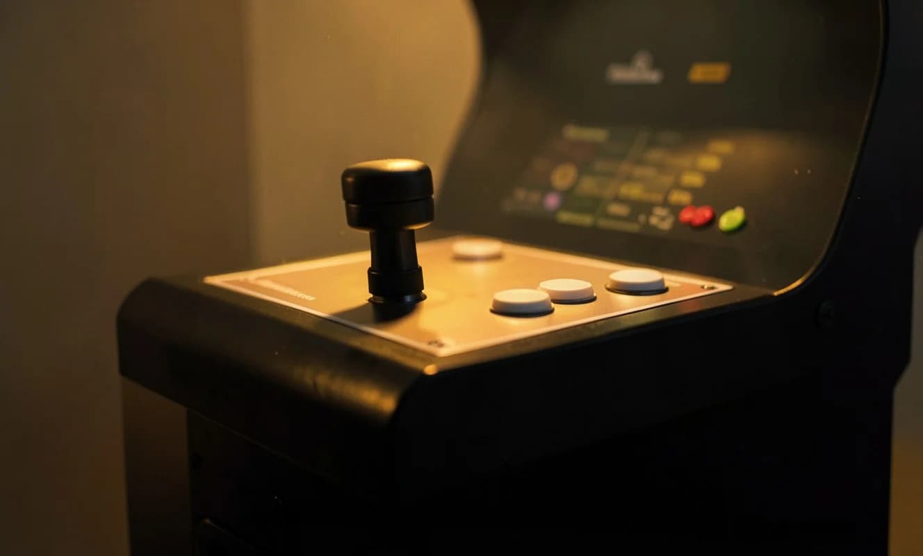 Taito, 60 yıl önceki Crane Game makinesi Crown 603'ü çalışır durumda sergiledi
