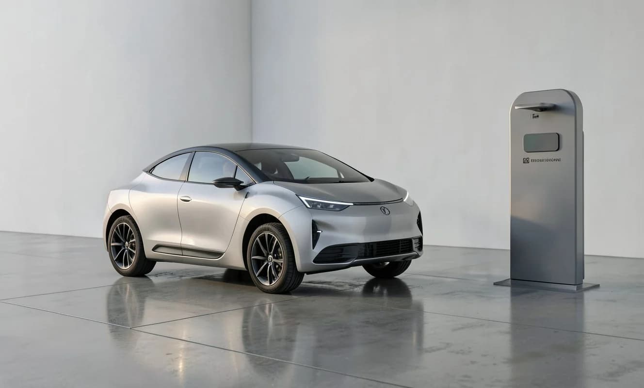 テスラ、サイバーキャブ車両群向けにサードパーティ運営者への関心フォームを公開