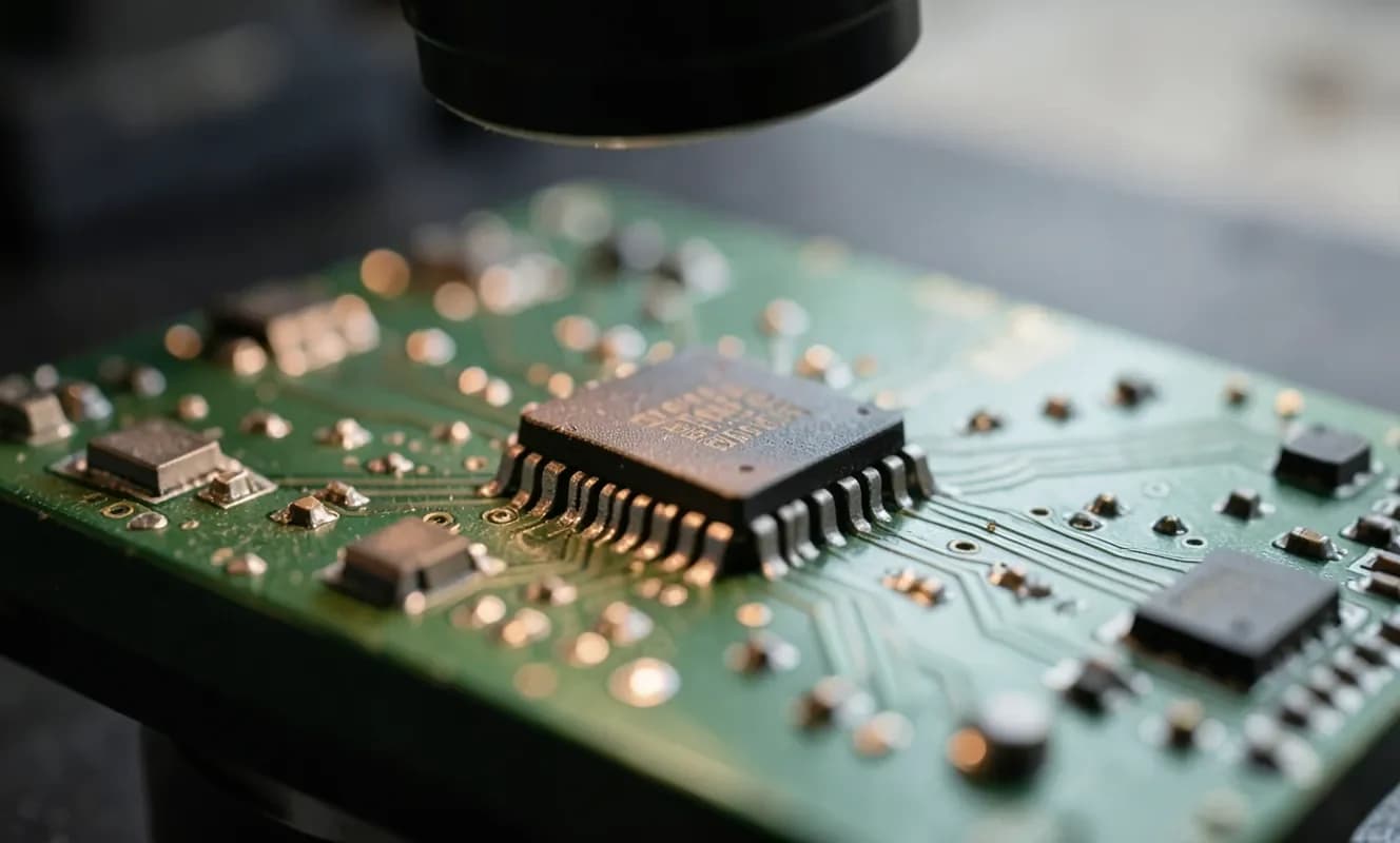 Qualcomm Kuno SoC için Linux desteği: 2026'da Cortex-A7 platformu