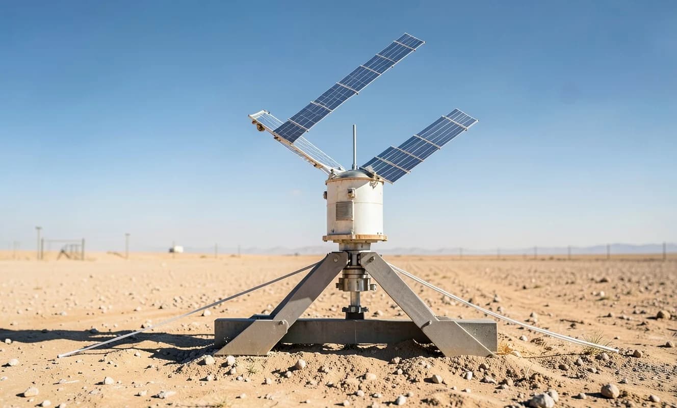 TÜRKSAT Model Uydu Yarışması'nda fırlatmalar yarın yapılacak