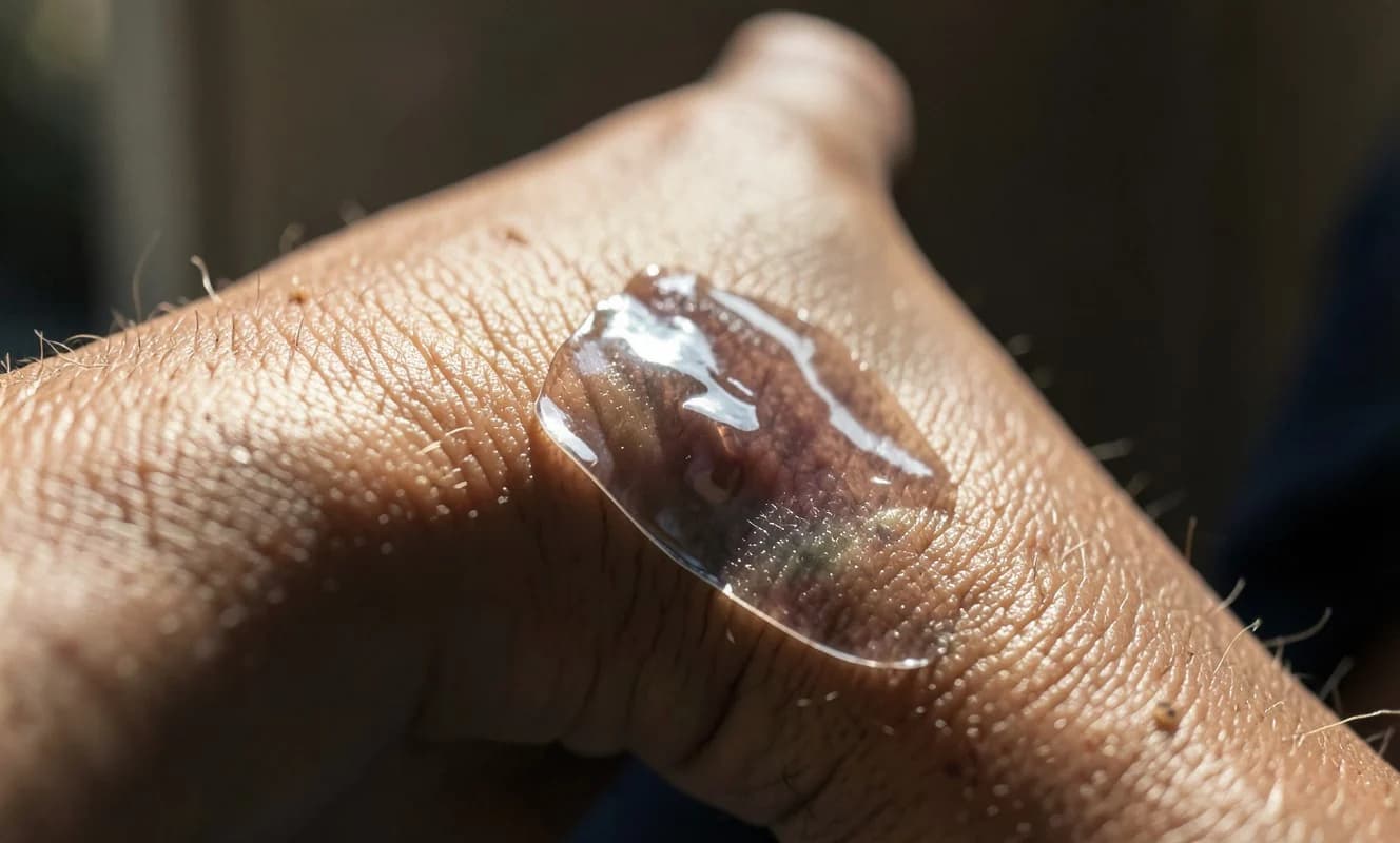 Se desarrolla un hidrogel que respira inspirado en los pulmones humanos