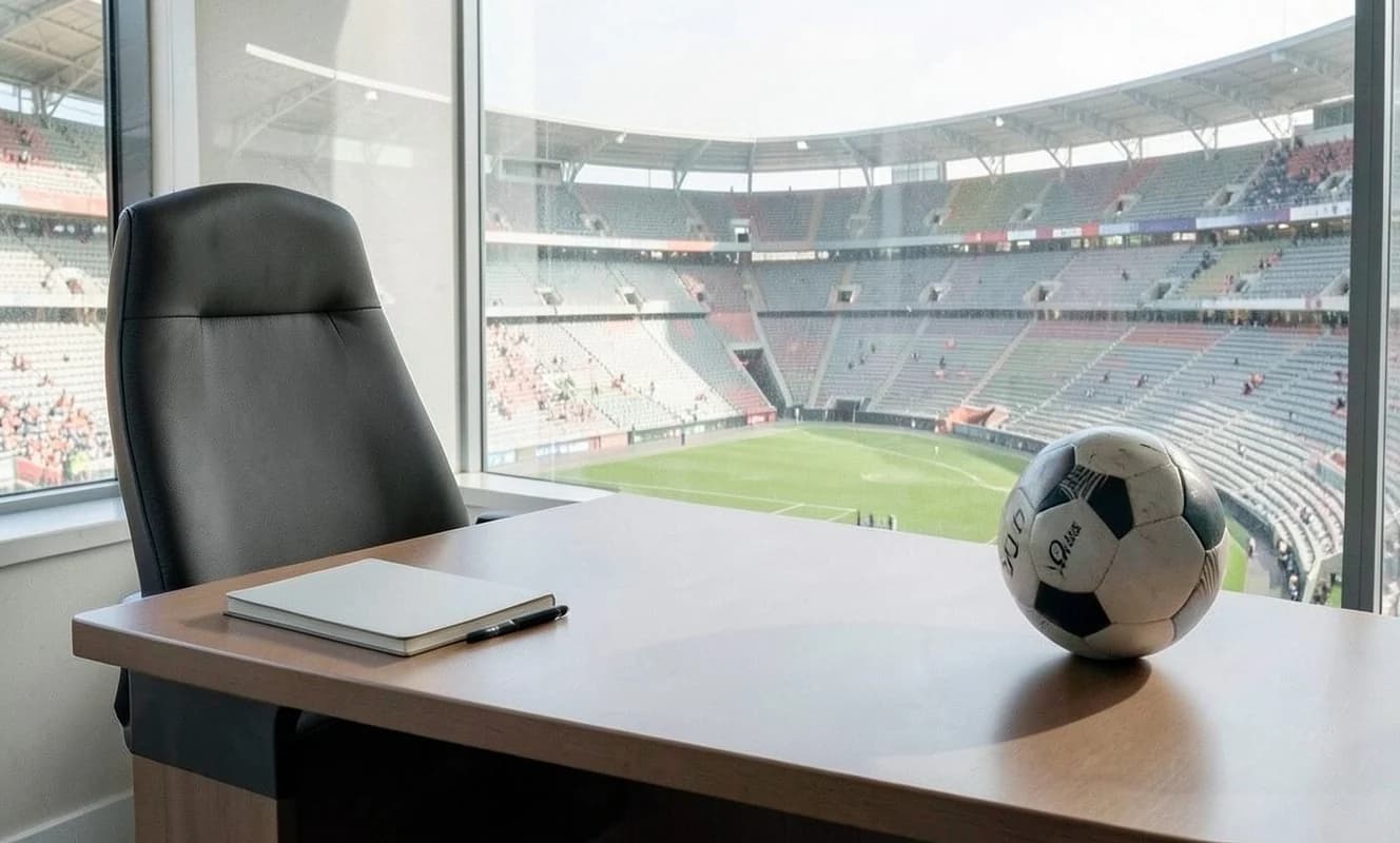 El director deportivo del Liverpool, Richard Hughes, deja el cargo y ficha por el Al-Hilal